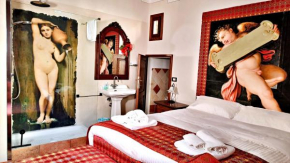 Artist's Suites Spoleto
